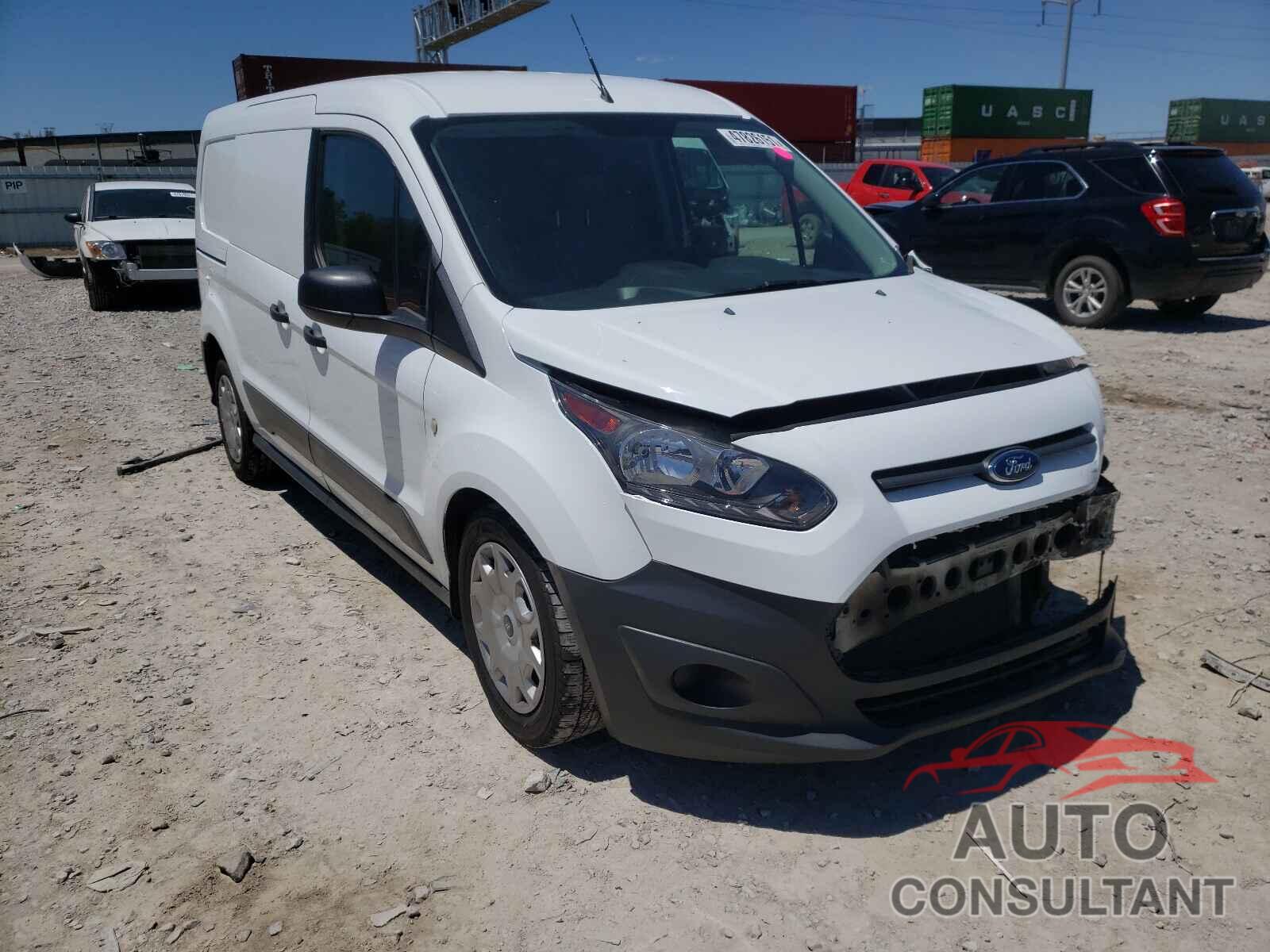 FORD TRANSIT CO 2017 - NM0LS7E75H1335697