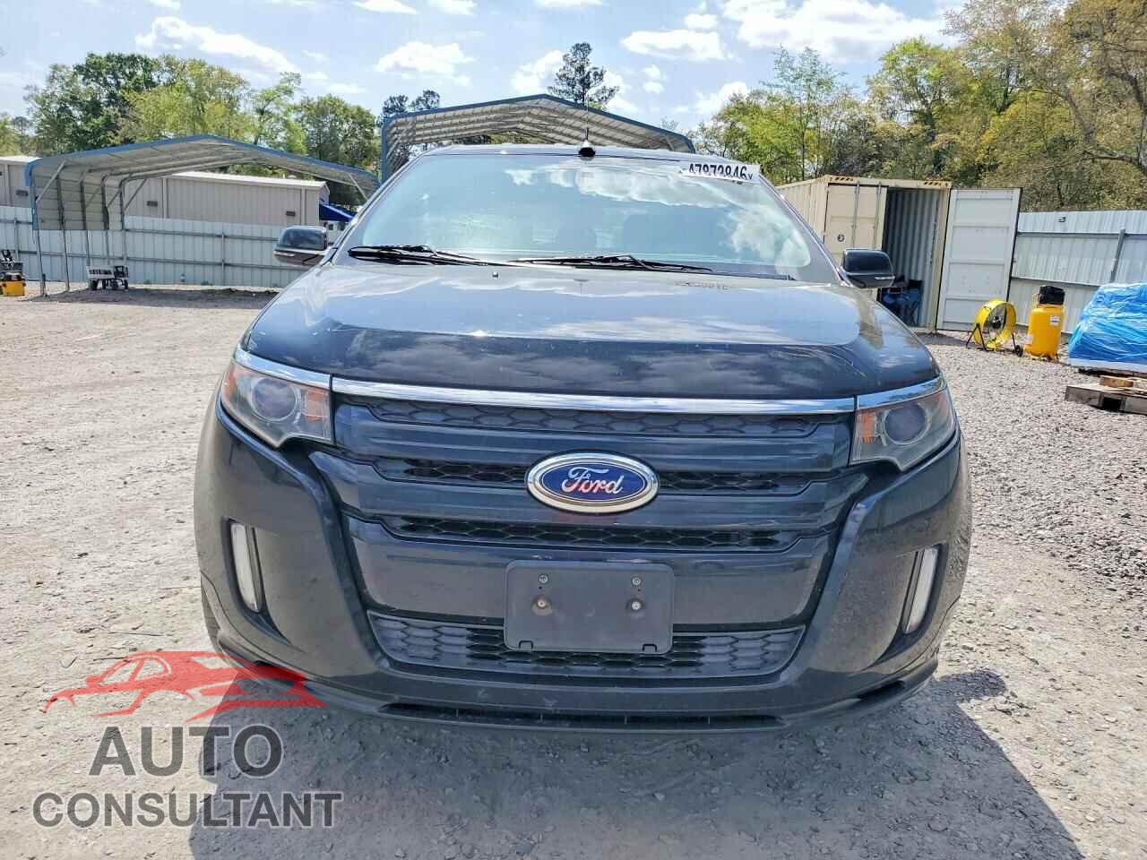 FORD EDGE 2014 - 2FMDK4AK7EBB20995