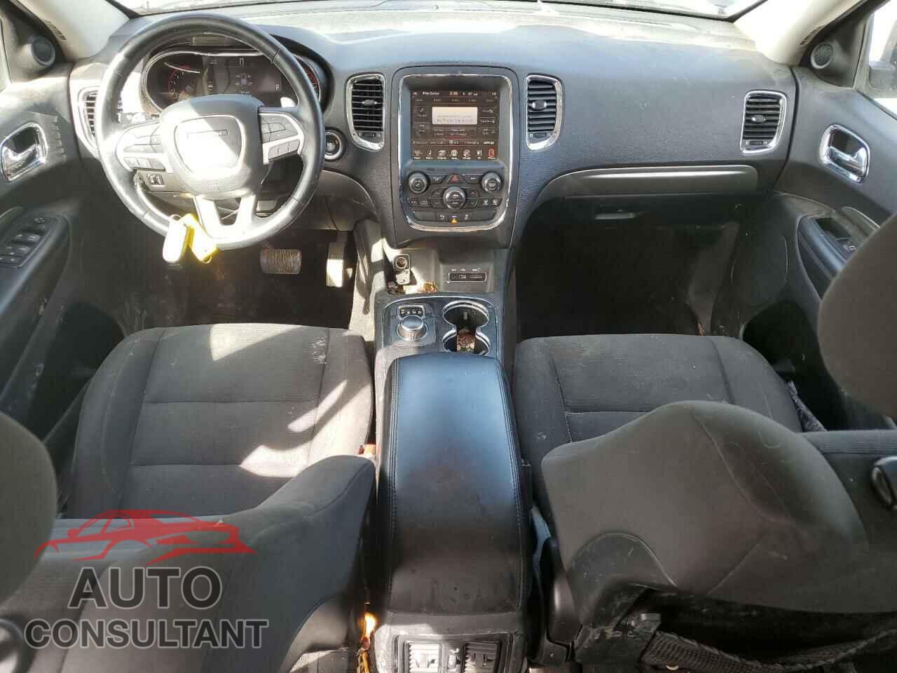 DODGE DURANGO 2014 - 1C4RDHAG0EC595881