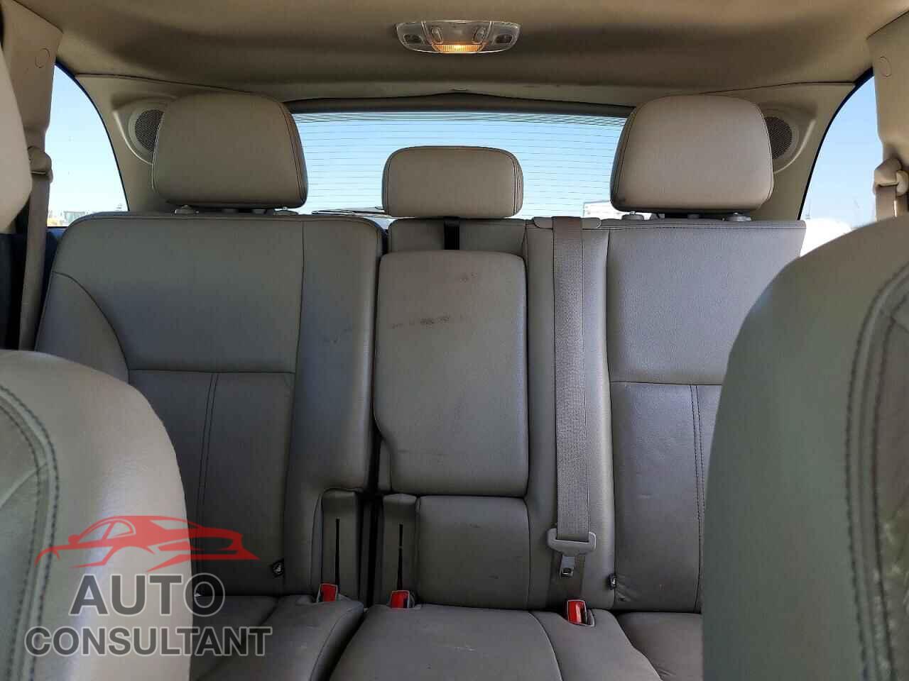 FORD EDGE 2013 - 2FMDK3KC1DBE07264