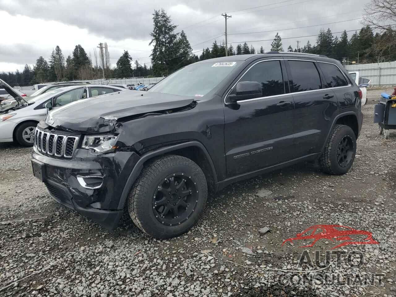 JEEP GRAND CHER 2020 - 1C4RJFAG1LC396297
