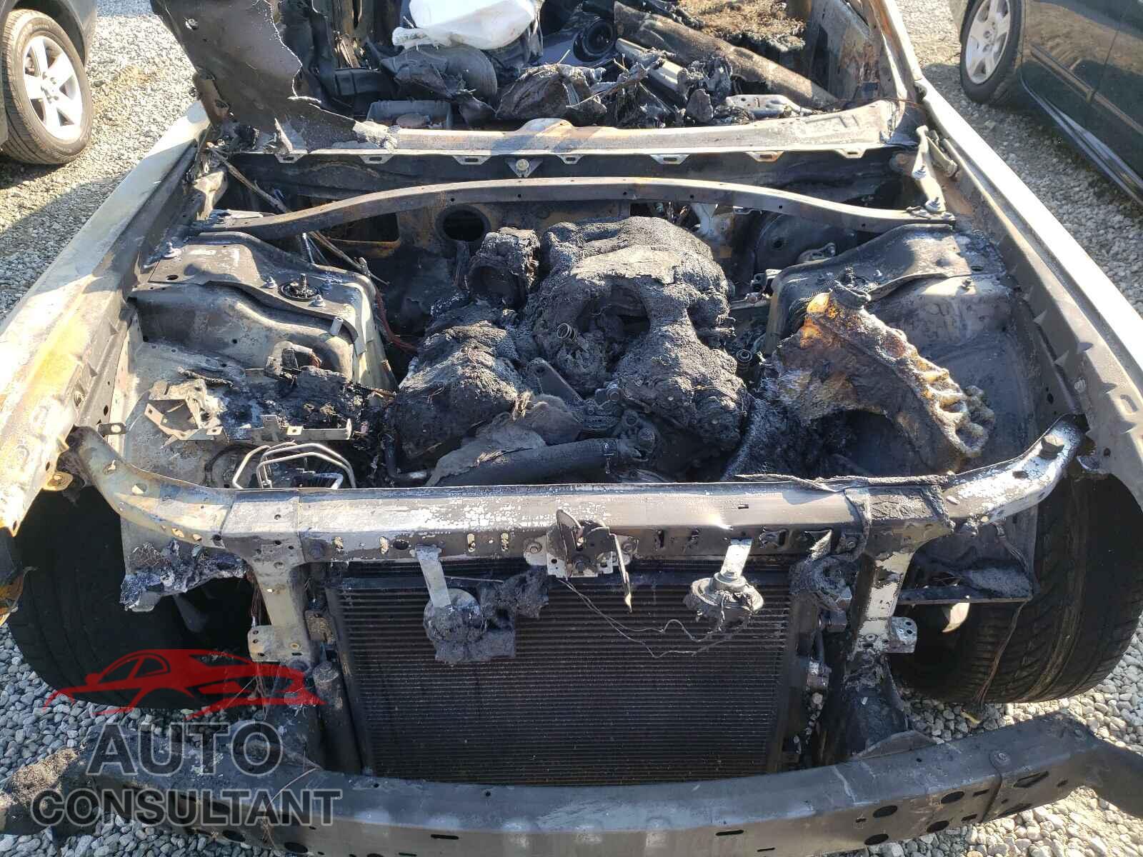 DODGE CHALLENGER 2019 - 2C3CDZAGXKH727781