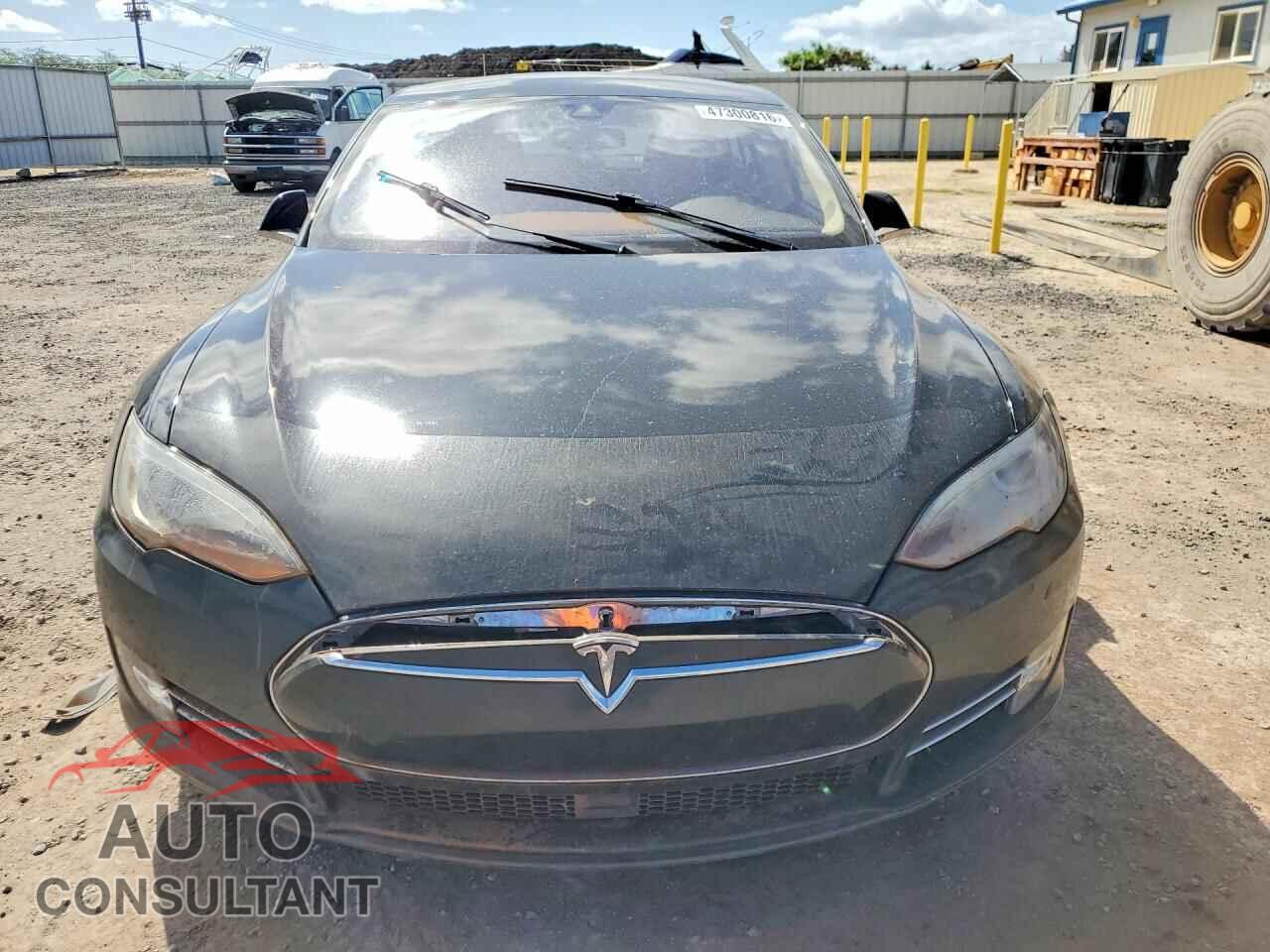 TESLA MODEL S 2014 - 5YJSA1S19EFP61247