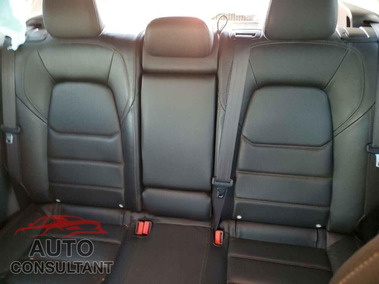 MAZDA CX-5 2017 - JM3KFBDL1H0219785