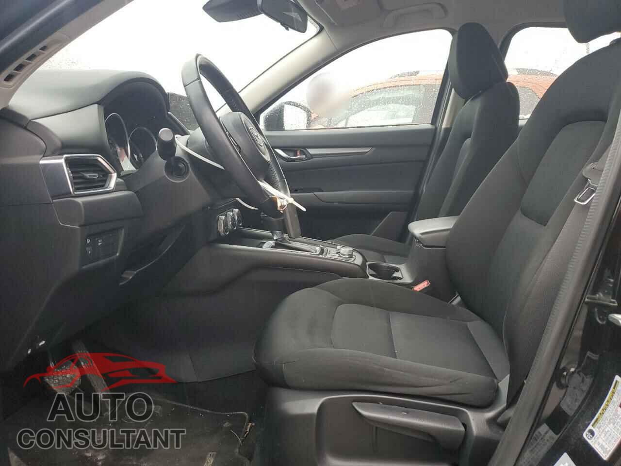 MAZDA CX-5 2019 - JM3KFBBM4K1578433