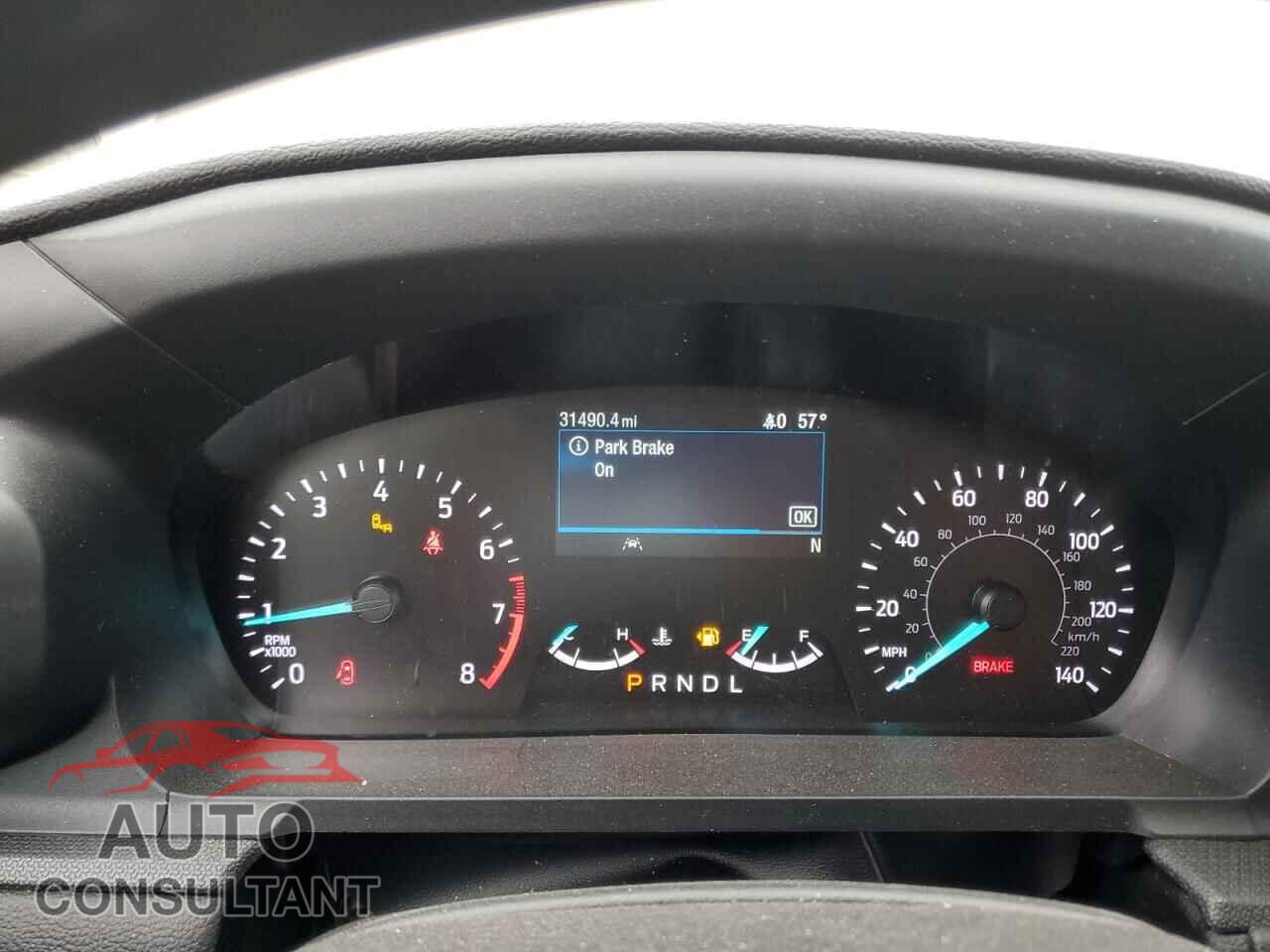 FORD EXPLORER 2023 - 1FMSK8BH1PGB02585