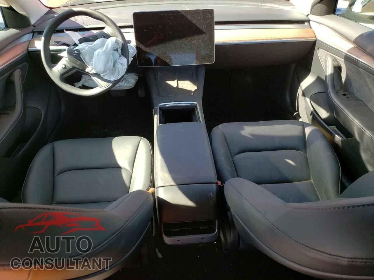 TESLA MODEL 3 2023 - 5YJ3E1EB7PF692378