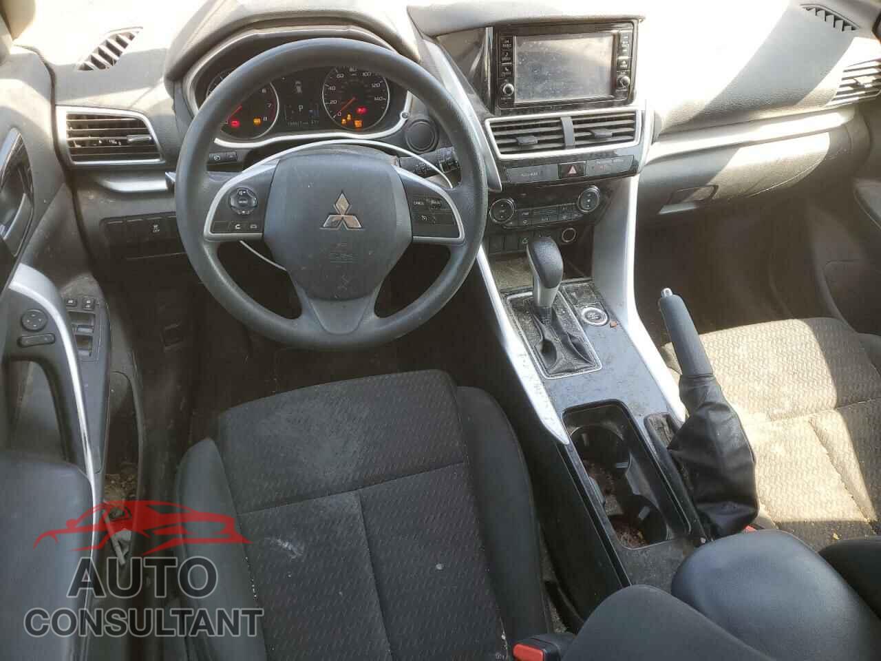 MITSUBISHI ECLIPSE 2019 - JA4AT3AAXKZ033276