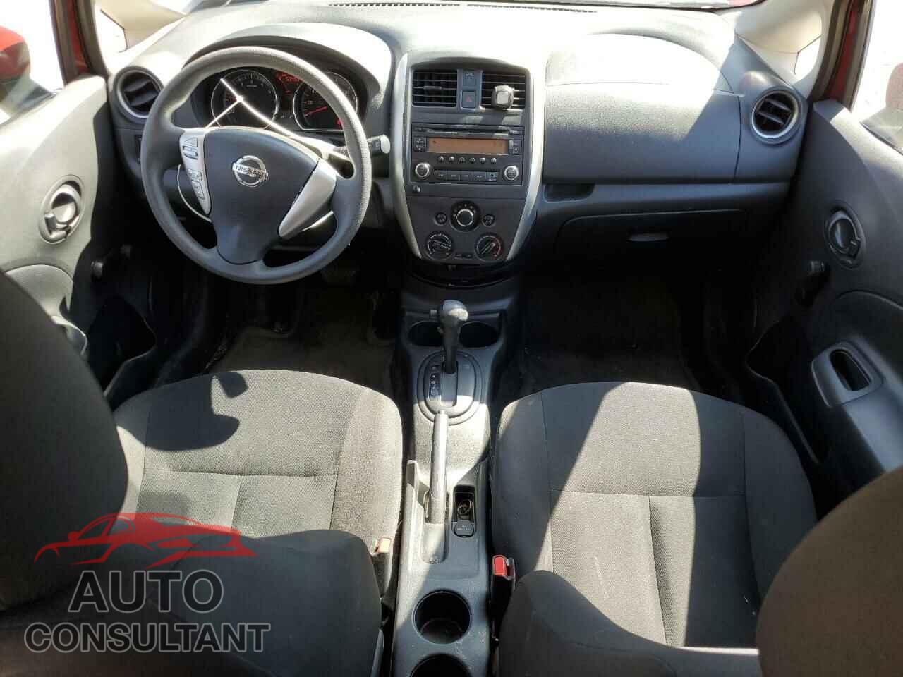 NISSAN VERSA 2015 - 3N1CE2CPXFL442432