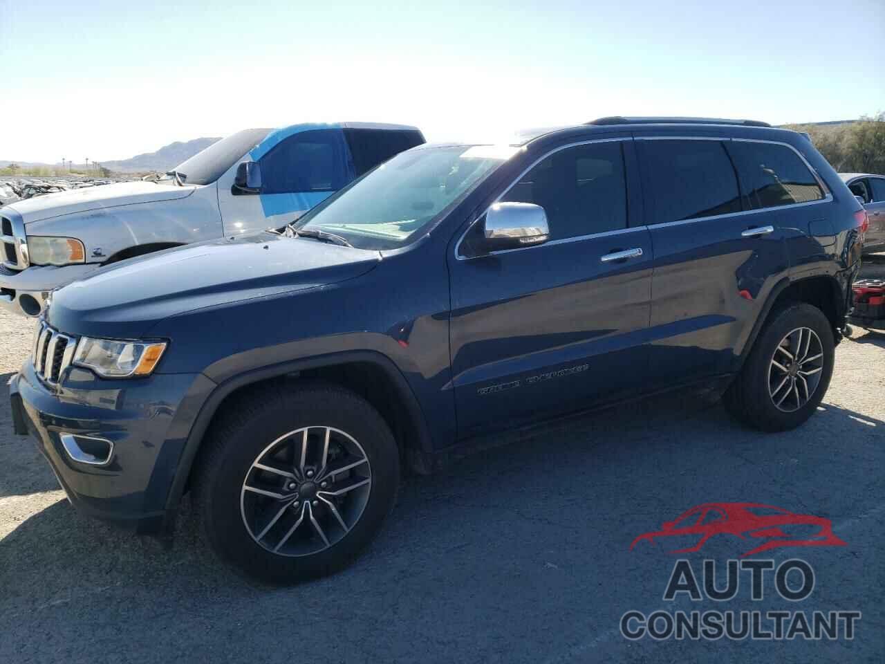 JEEP GRAND CHER 2019 - 1C4RJFBG3KC801461