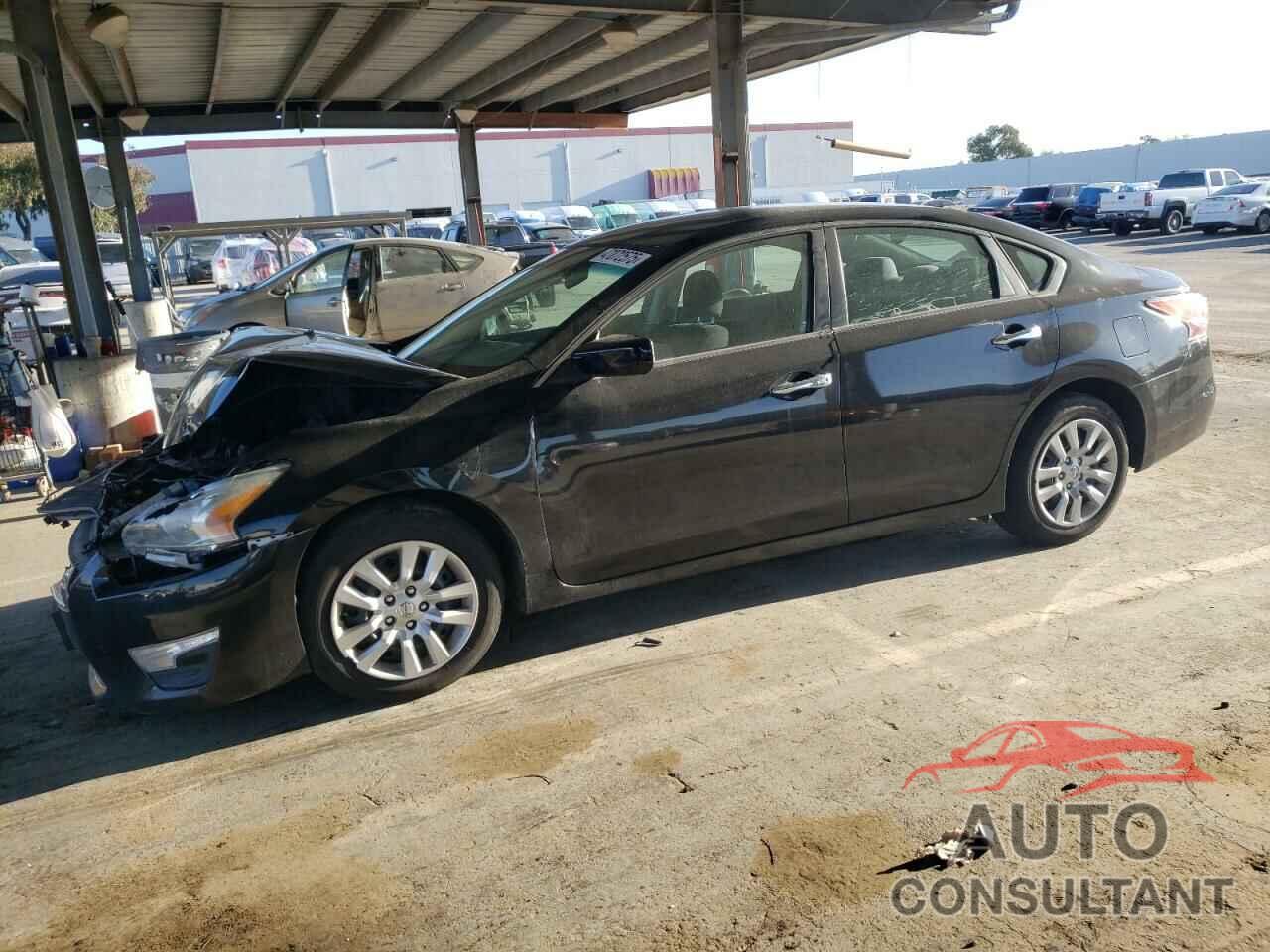 NISSAN ALTIMA 2014 - 1N4AL3AP3EC265290