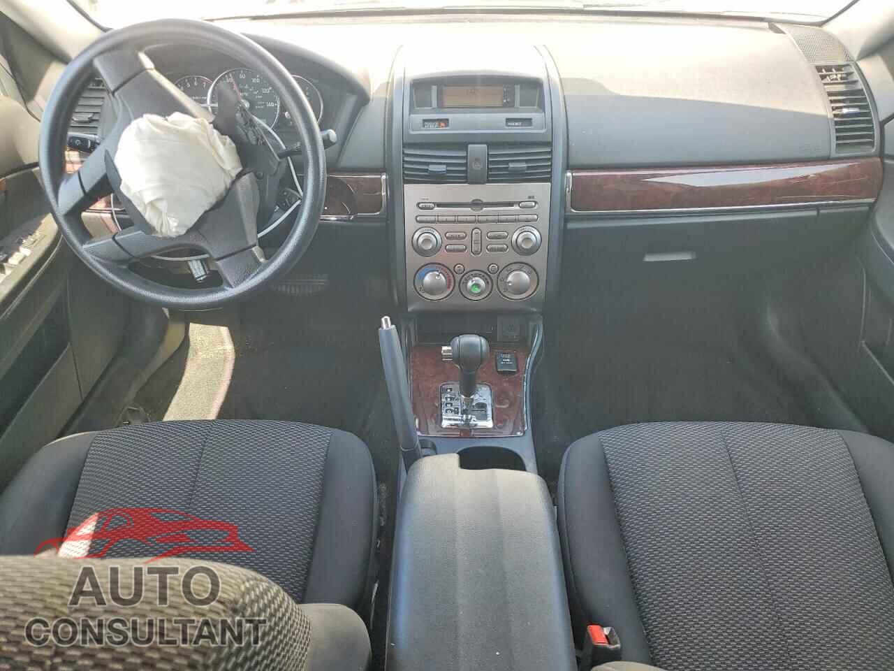 MITSUBISHI GALANT 2012 - 4A32B3FF2CE020089