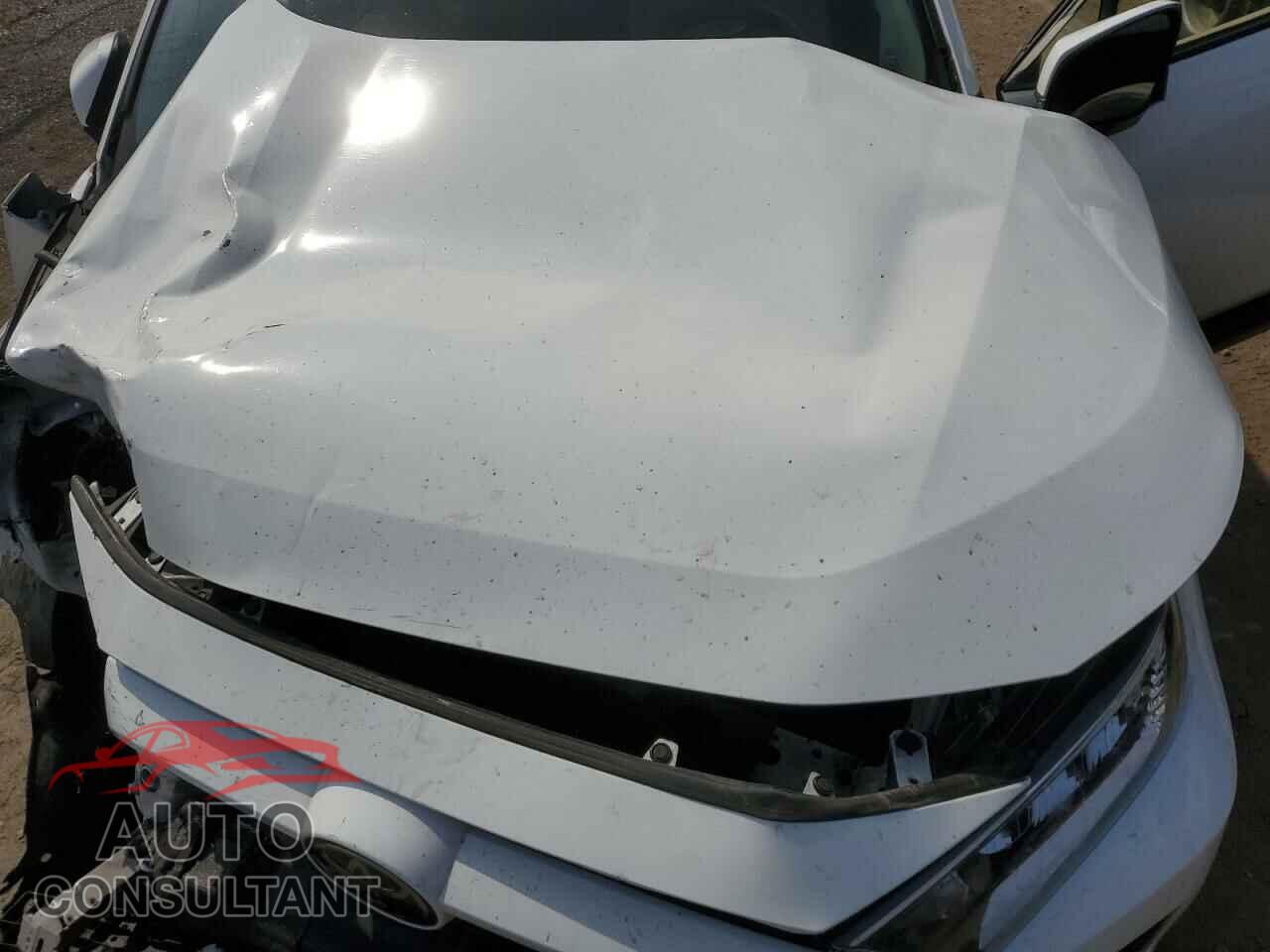 TOYOTA RAV4 2019 - JTMP1RFV2KD047559