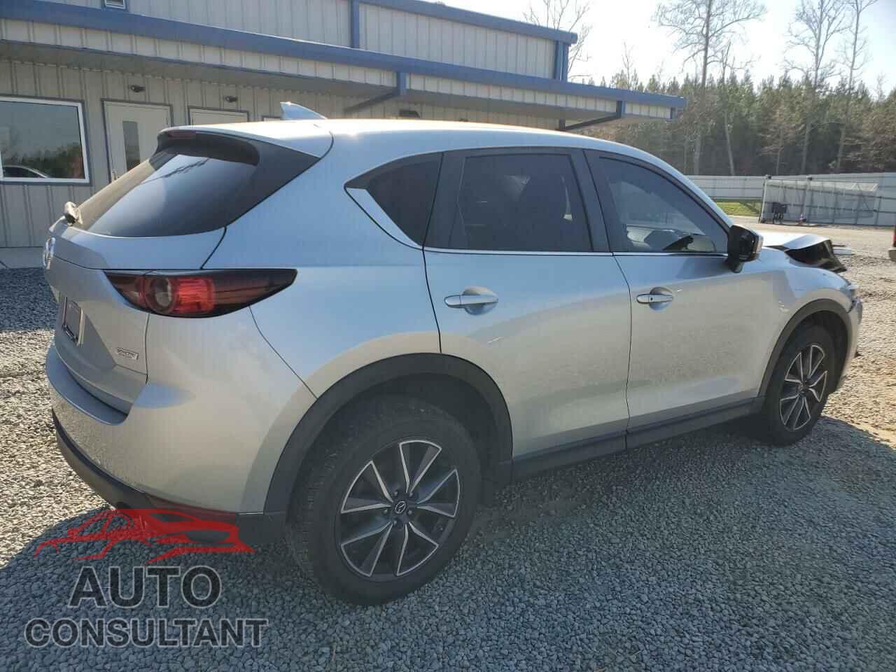 MAZDA CX-5 2018 - JM3KFBCM4J0463396