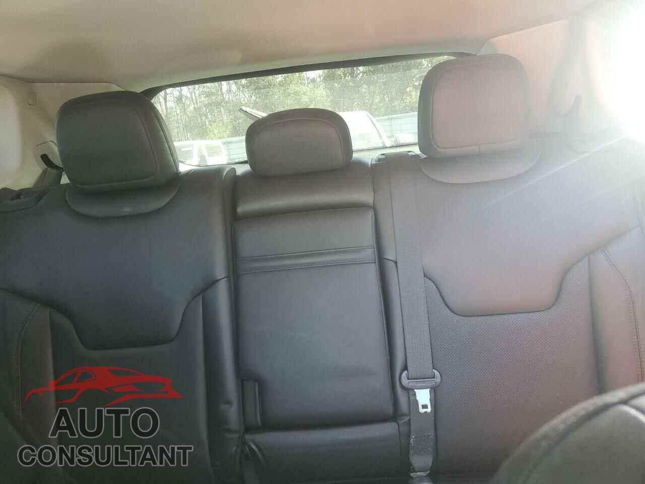 JEEP COMPASS 2019 - 3C4NJDCB1KT753677