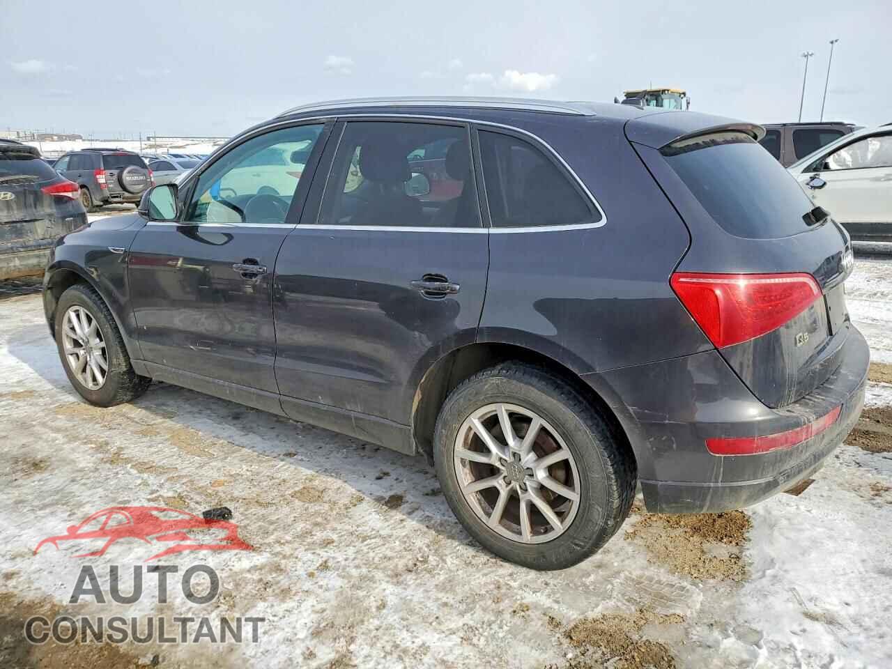 AUDI Q5 2012 - WA1VFCFPXCA105244