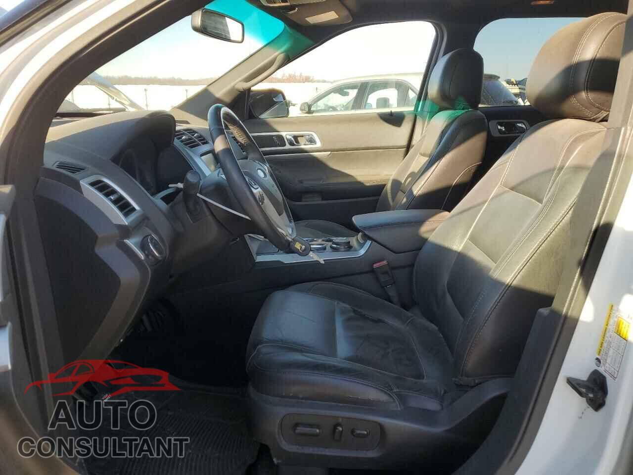FORD EXPLORER 2015 - 1FM5K8D83FGA53060