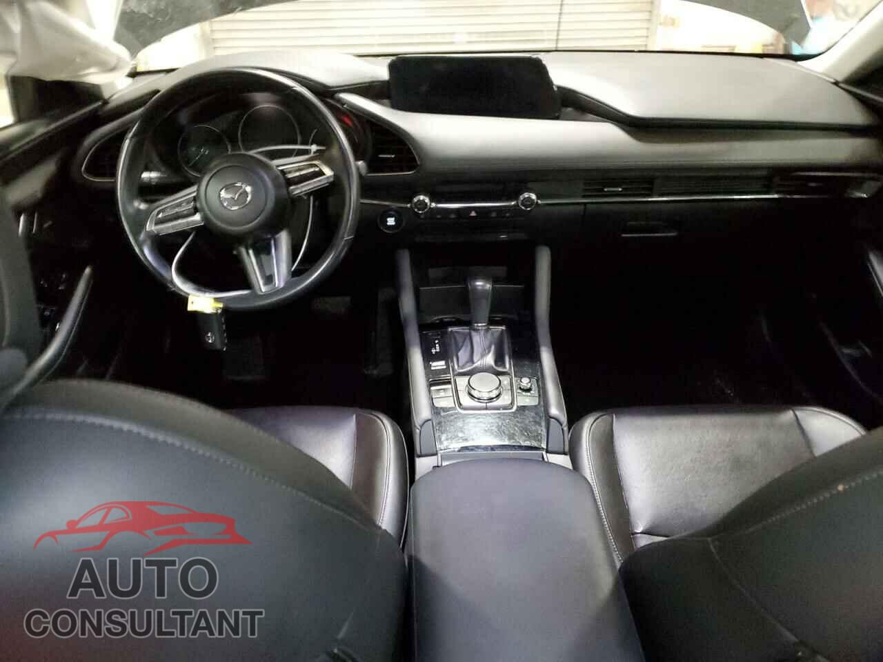 MAZDA 3 2019 - JM1BPBDM3K1134432