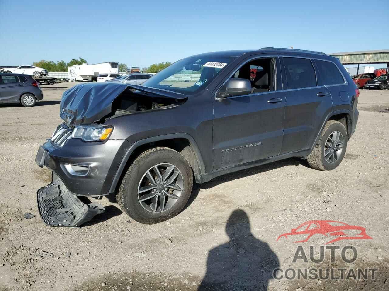 JEEP GRAND CHER 2019 - 1C4RJFAGXKC793358