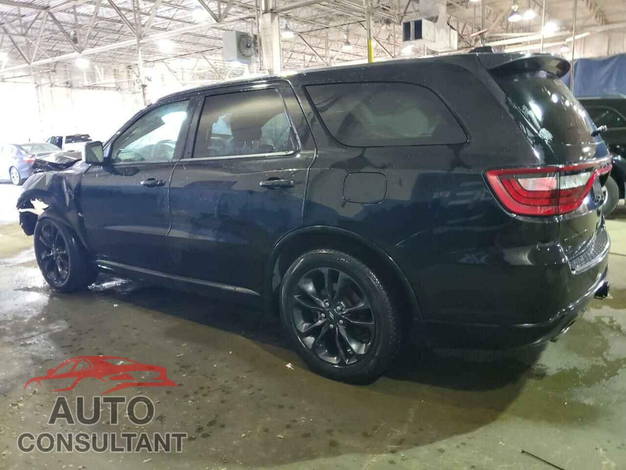 DODGE DURANGO 2021 - 1C4SDJCTXMC662603