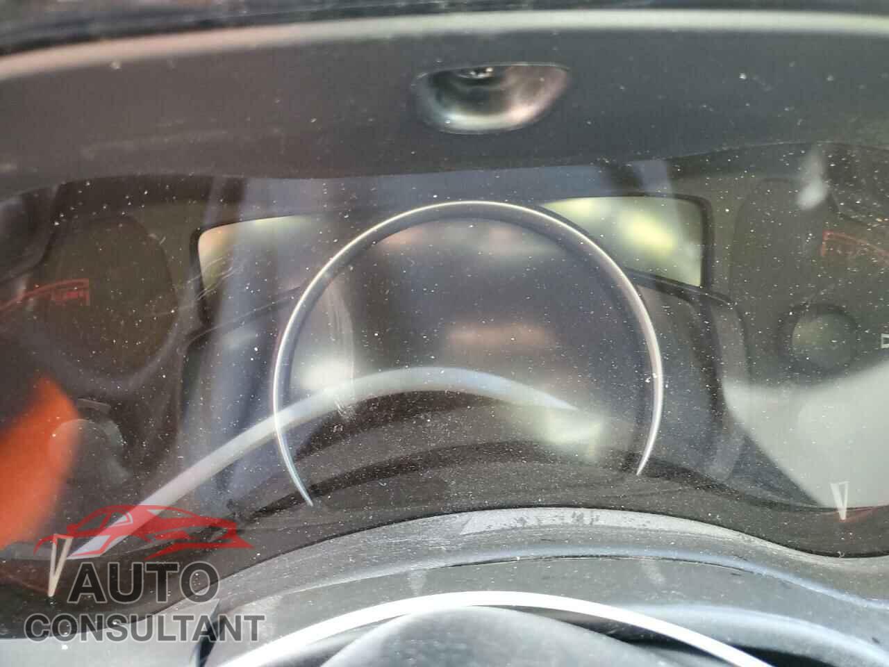 DODGE DURANGO 2021 - 1C4RDJAG5MC520860