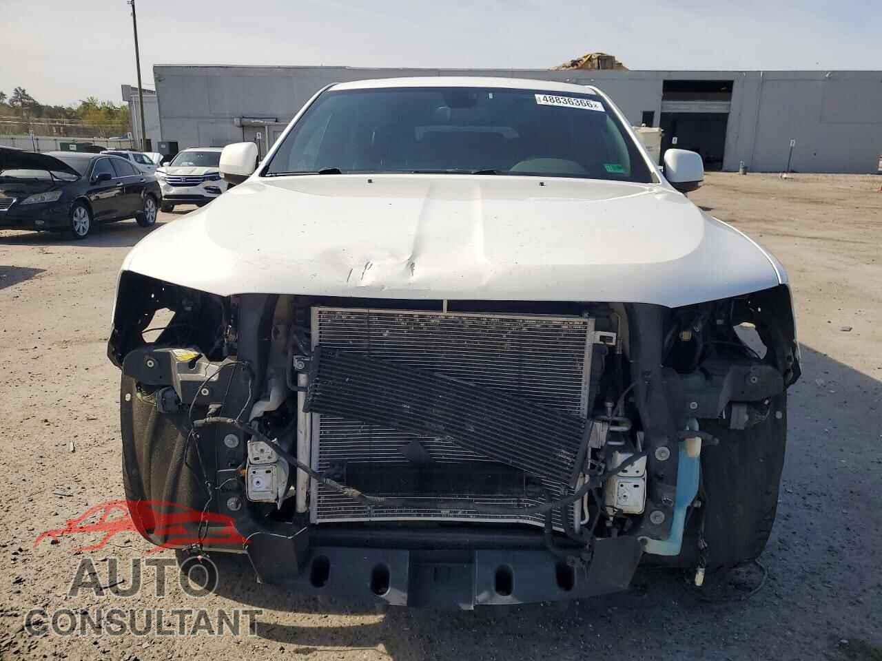 DODGE DURANGO 2015 - 1C4SDJCT2FC240859