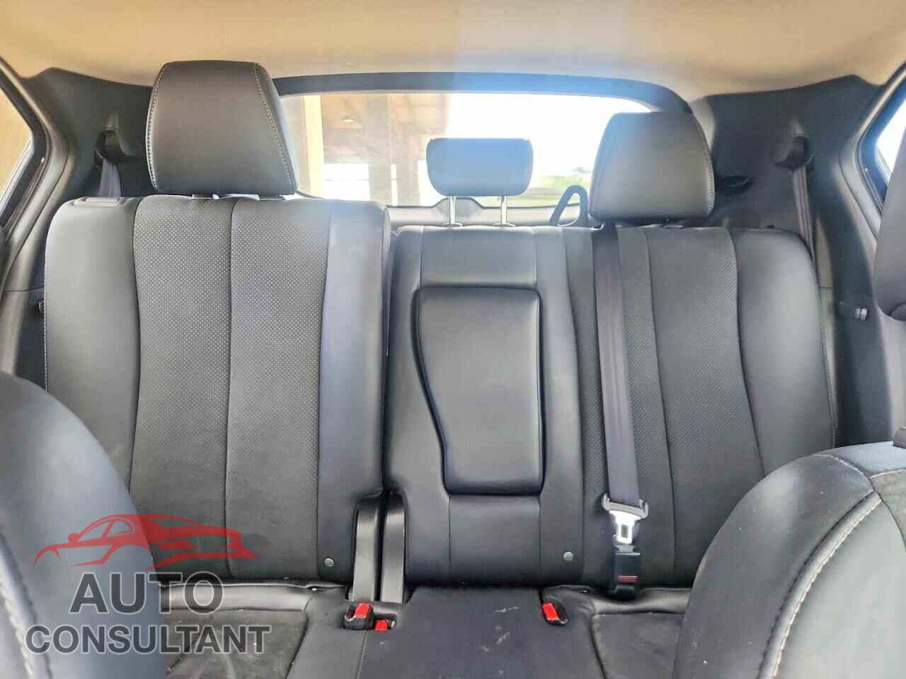 MITSUBISHI ECLIPSE 2025 - JA4ATWAA3SZ037770