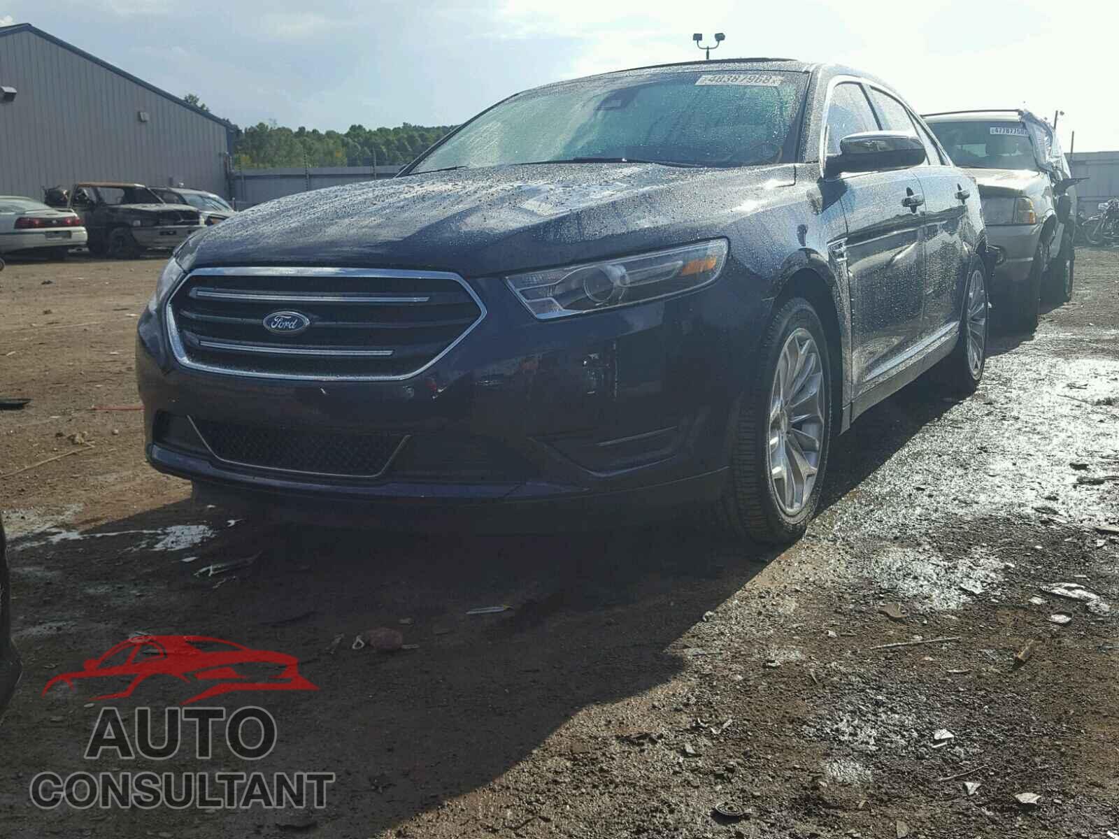 FORD TAURUS 2016 - 1FAHP2F83GG107591