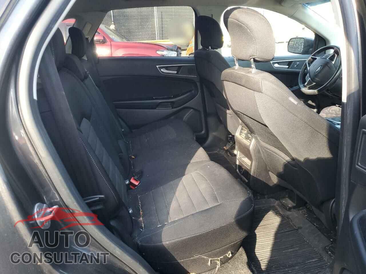 FORD EDGE 2018 - 2FMPK3J93JBB85079