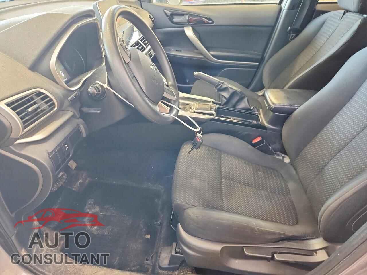 MITSUBISHI ECLIPSE 2019 - JA4AT3AA9KZ604448