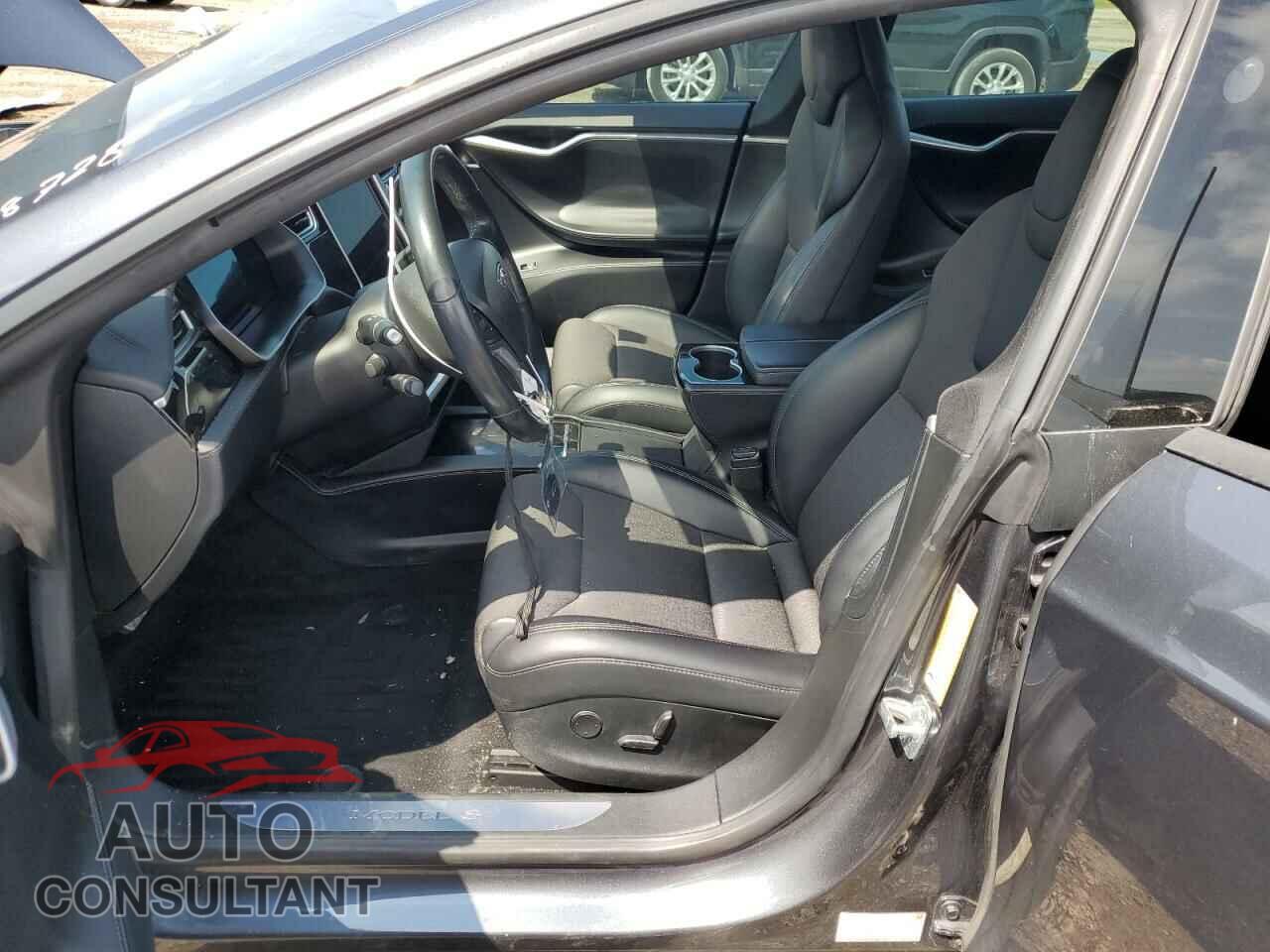 TESLA MODEL S 2017 - 5YJSA1E29HF231823