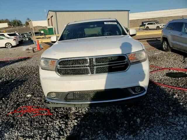 DODGE DURANGO 2015 - 1C4RDJDG9FC817922
