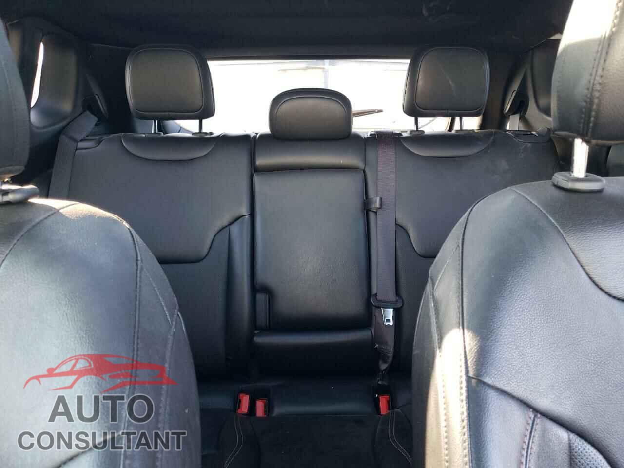 JEEP COMPASS 2023 - 3C4NJDCN9PT525573