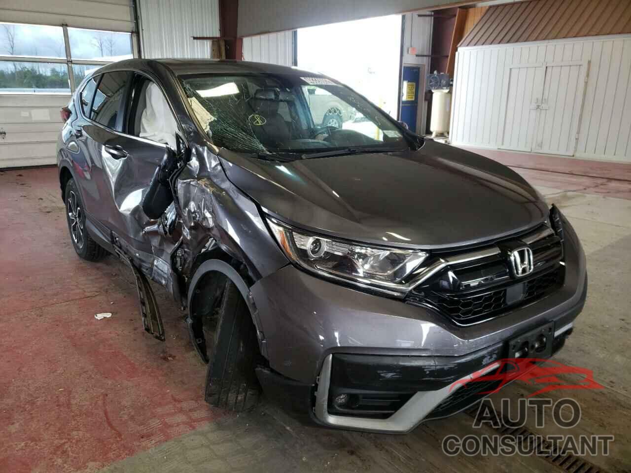 HONDA CRV 2020 - 2HKRW2H88LH646082