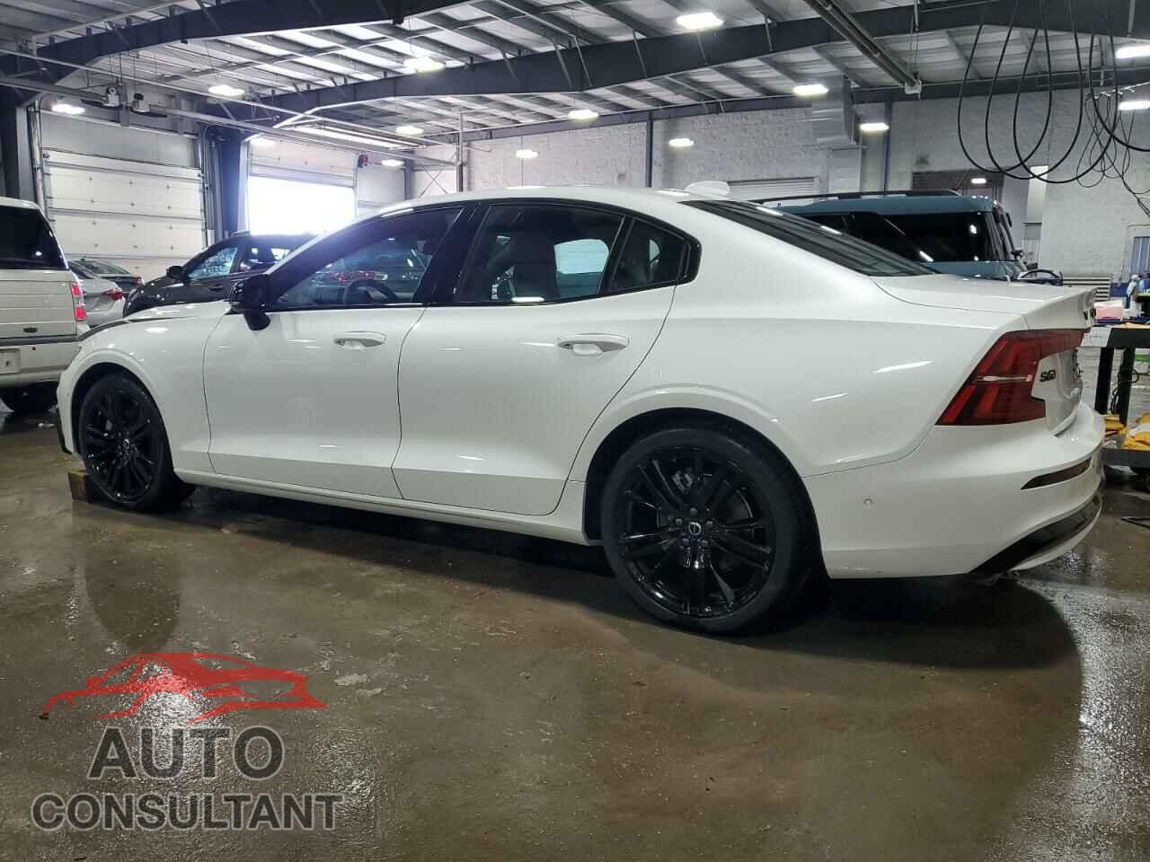 VOLVO S60 PLUS 2024 - 7JRL12TH7RG280223