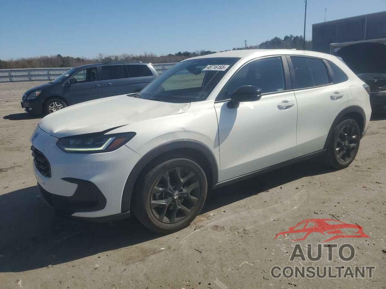 HONDA HR-V 2023 - 3CZRZ1H50PM719320