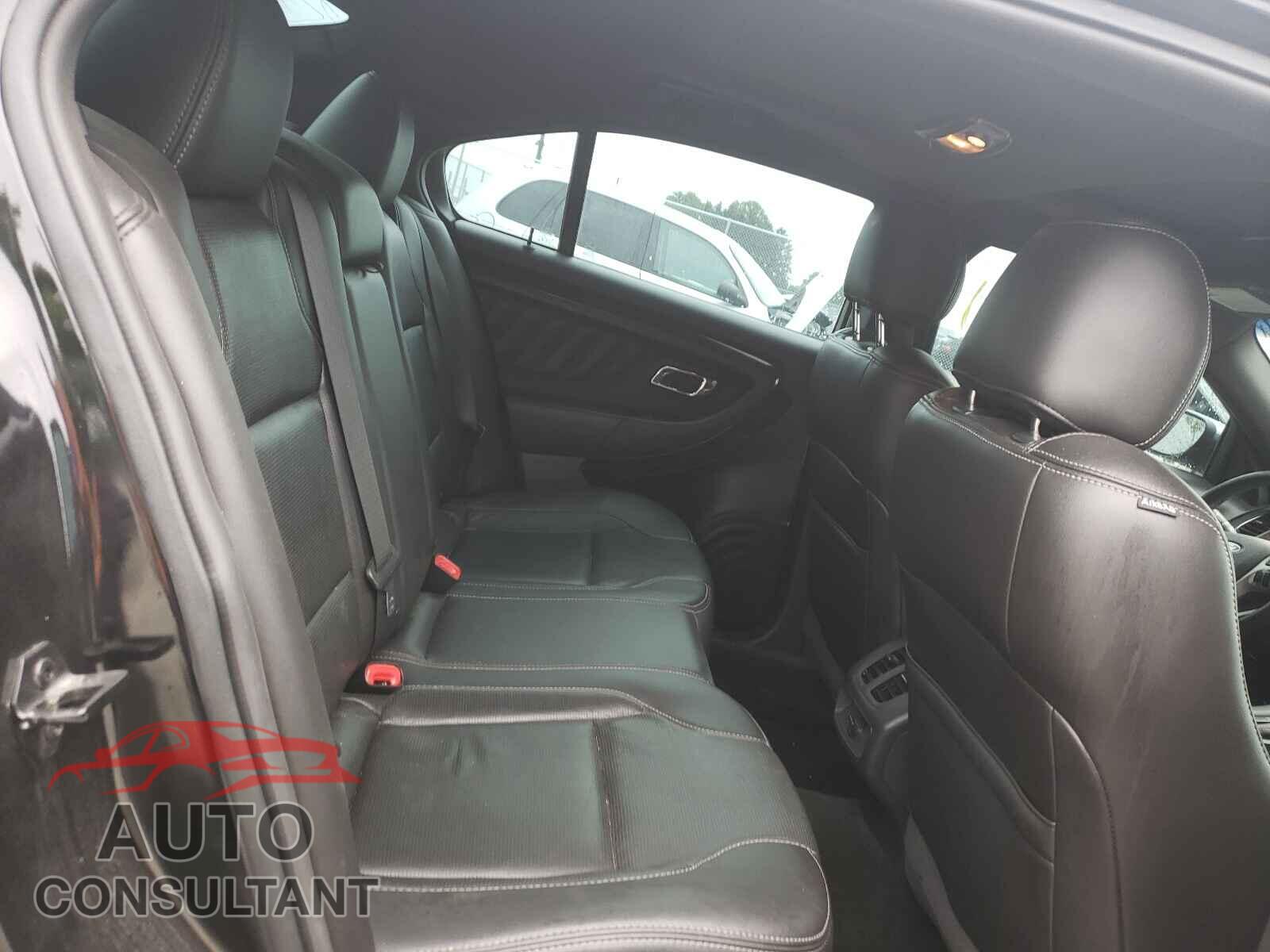 FORD TAURUS 2016 - 1FAHP2F8XGG110861
