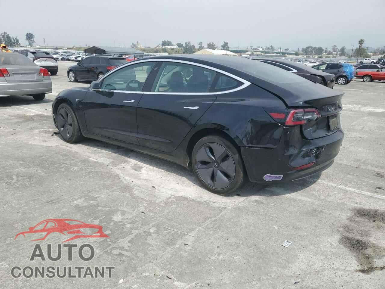 TESLA MODEL 3 2019 - 5YJ3E1EA7KF325254