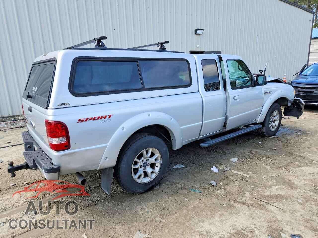 FORD RANGER 2011 - 1FTLR4FEXBPA08078