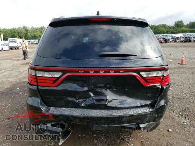 DODGE DURANGO 2017 - 1C4RDJDG1HC893699