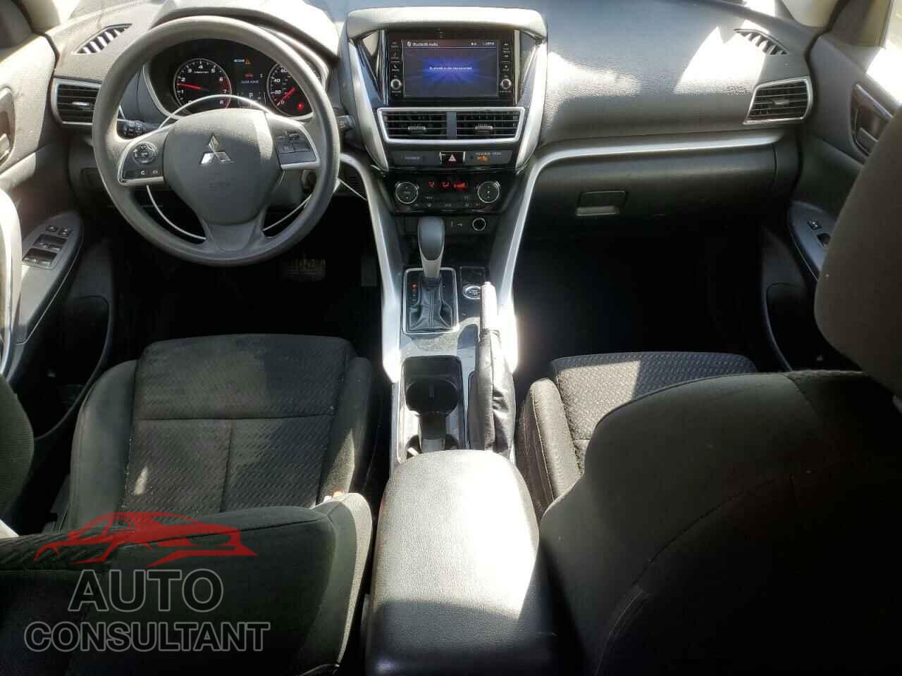 MITSUBISHI ECLIPSE 2020 - JA4AT3AA2LZ006140