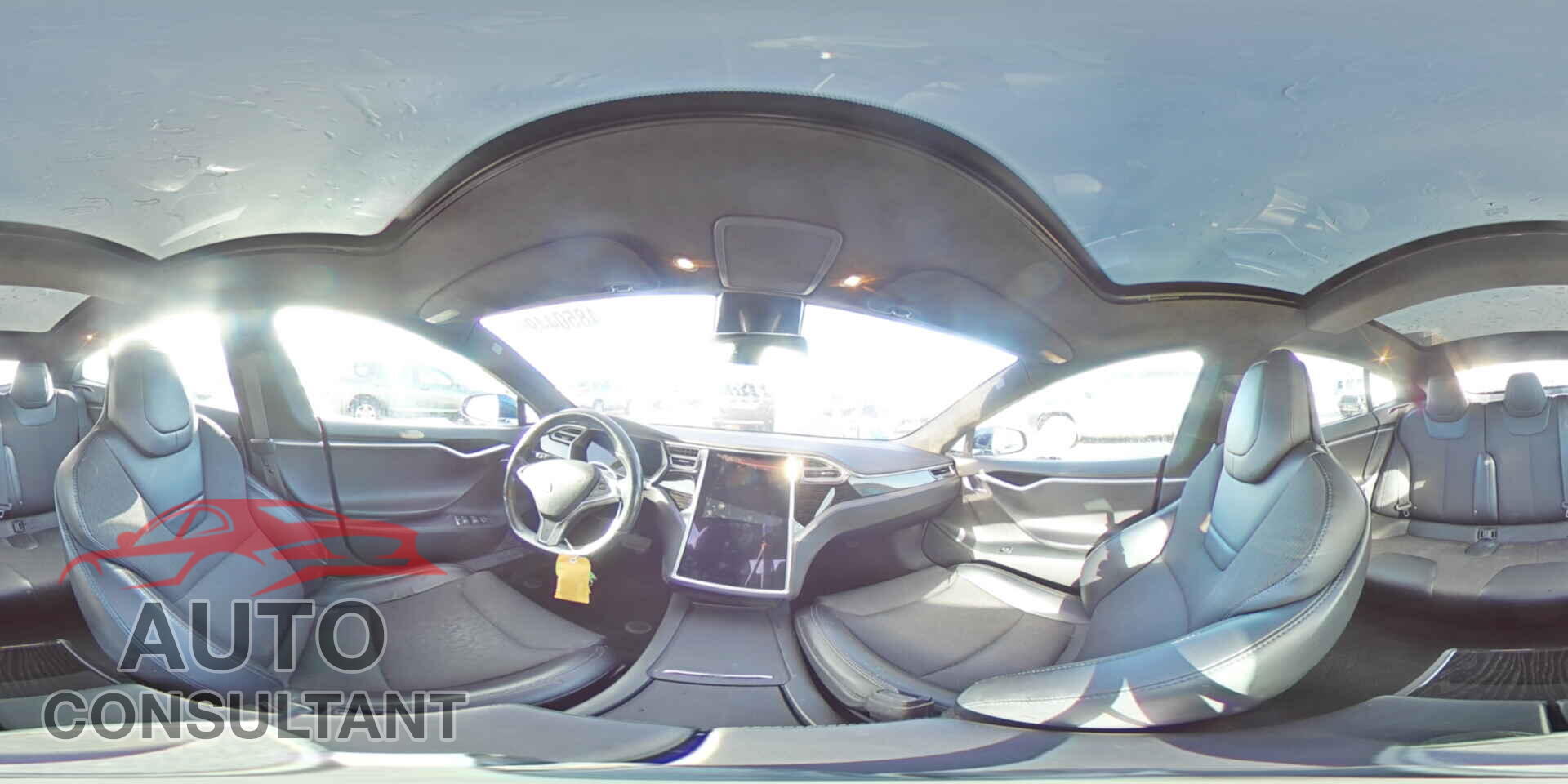 TESLA MODEL S 2016 - 5YJSA1E29GF174554