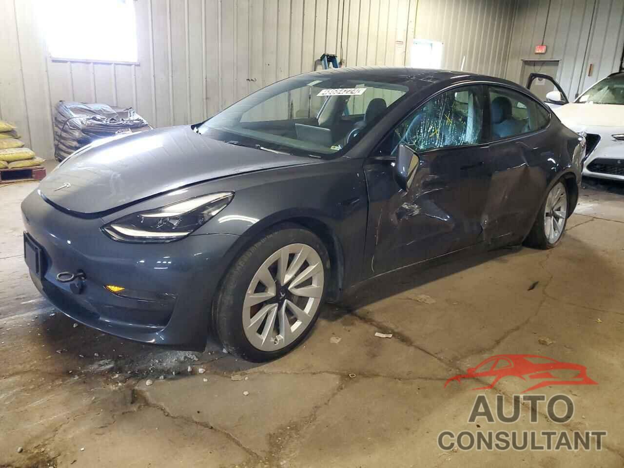 TESLA MODEL 3 2023 - 5YJ3E1EA9PF433687