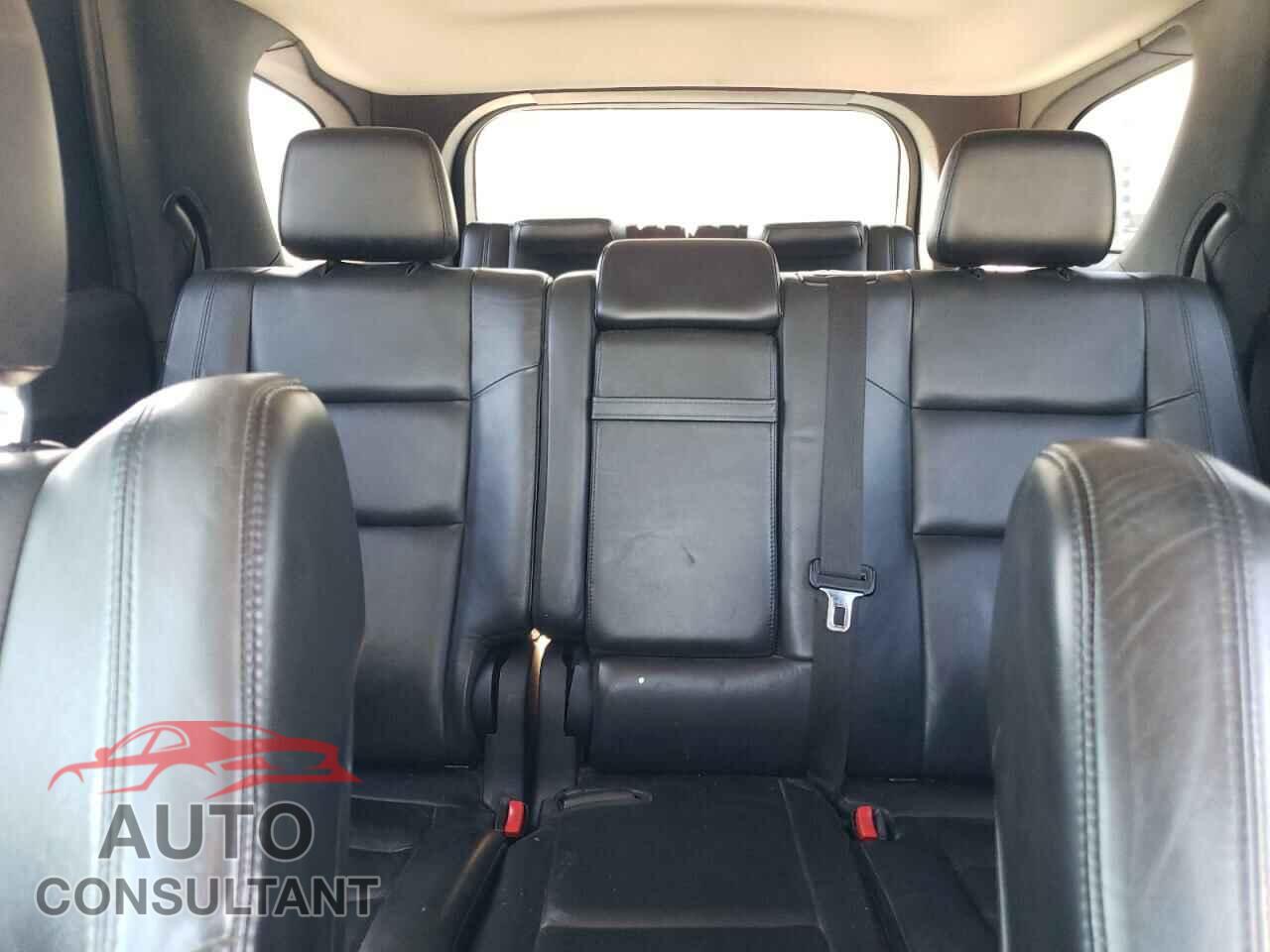 DODGE DURANGO 2017 - 1C4RDHDG4HC814082