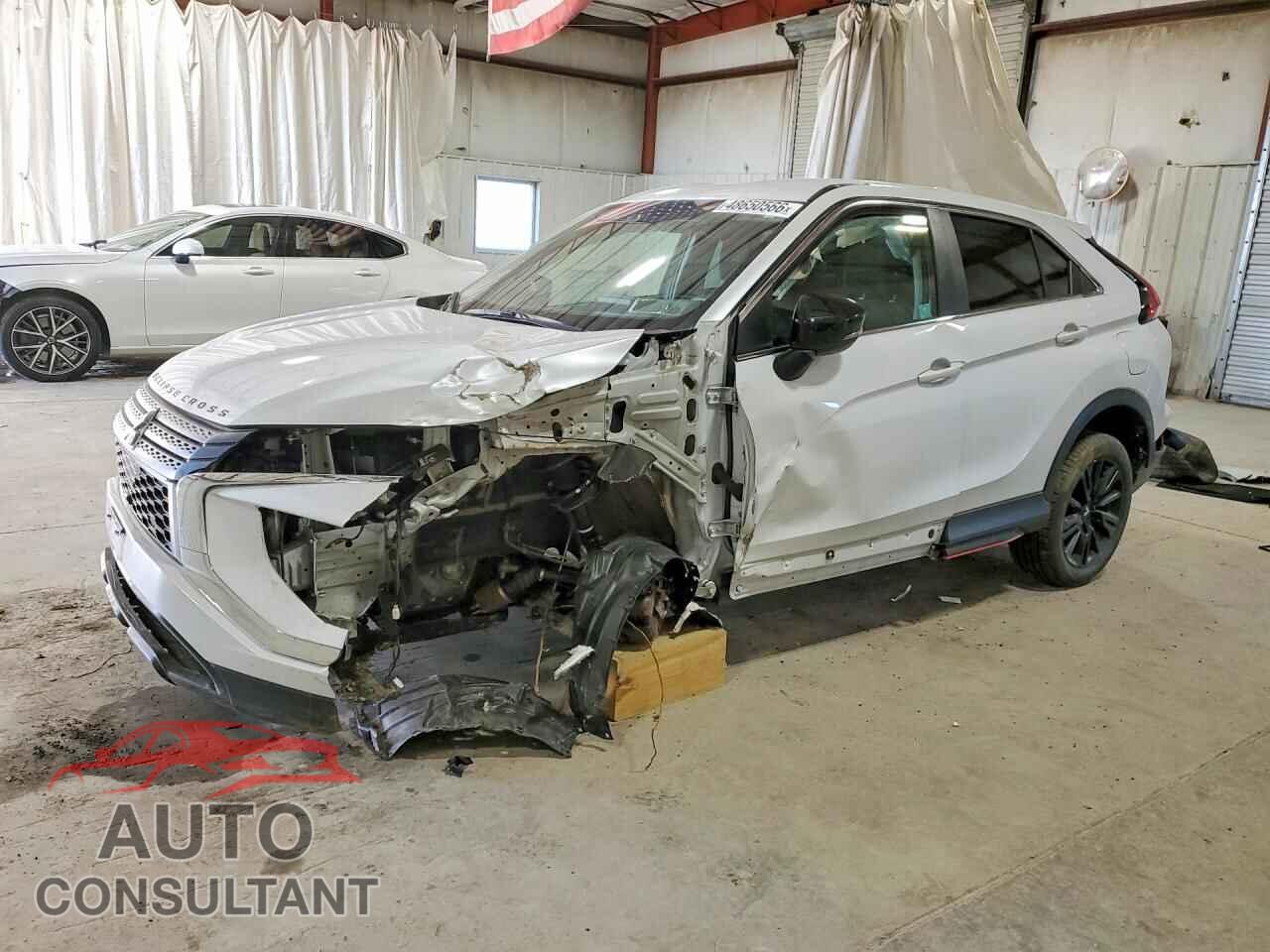 MITSUBISHI ECLIPSE 2023 - JA4ATVAA2PZ004549