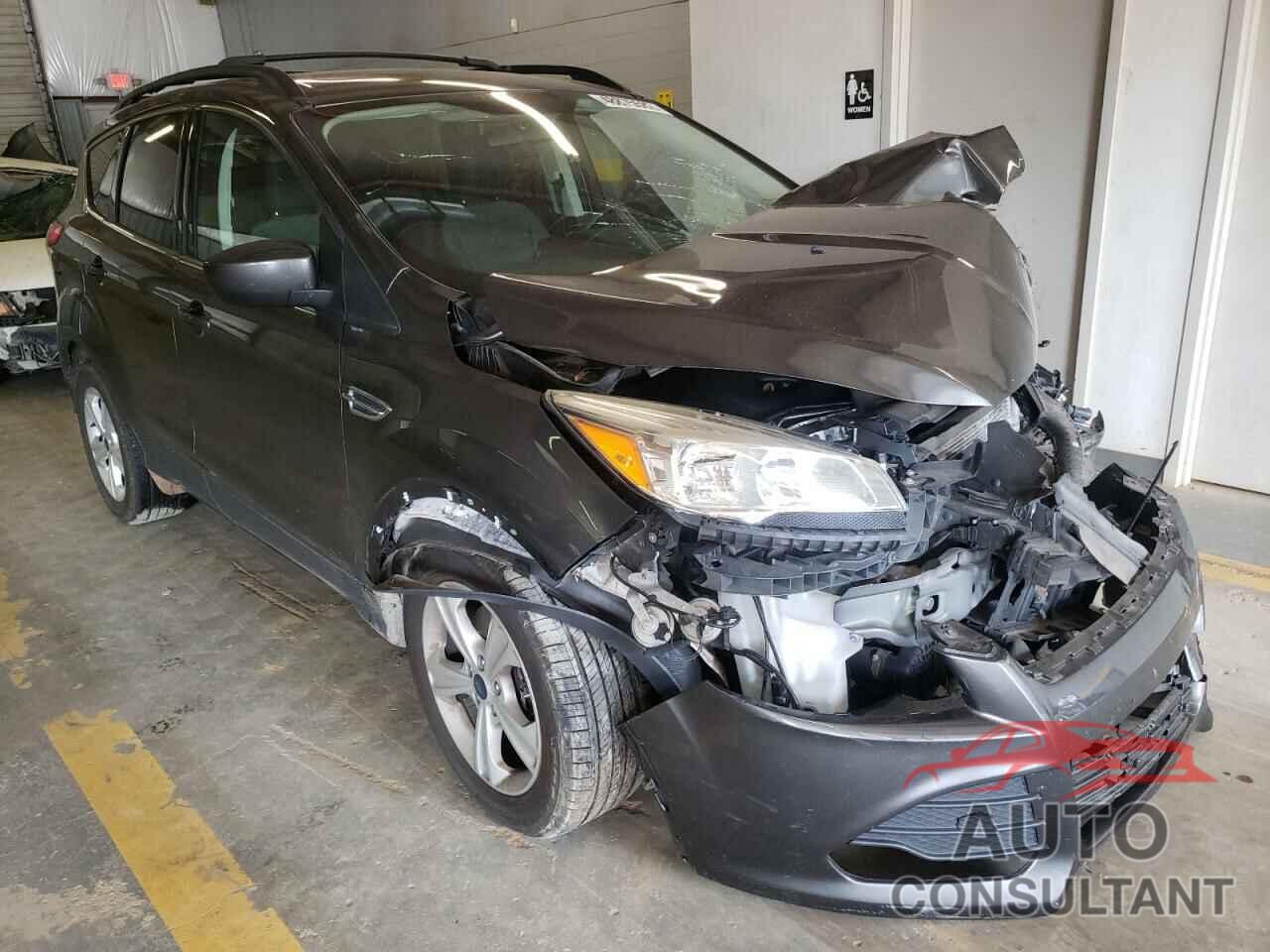 FORD ESCAPE 2016 - 1FMCU9GX2GUB86132