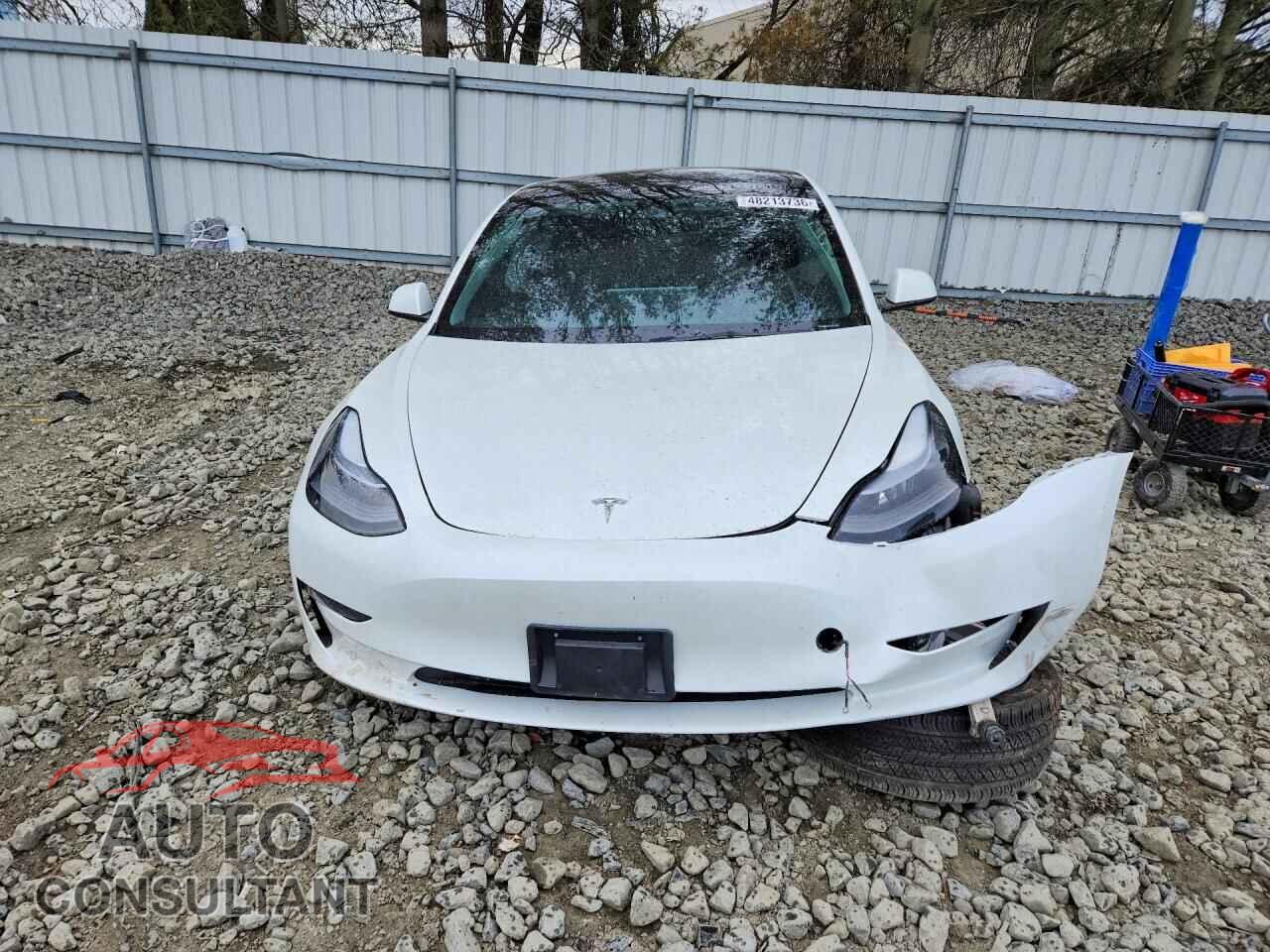 TESLA MODEL 3 2023 - 5YJ3E1EA6PF673036