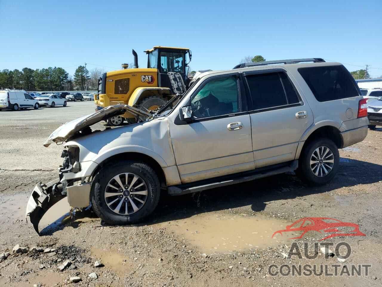 FORD EXPEDITION 2017 - 1FMJU1HT8HEA34825