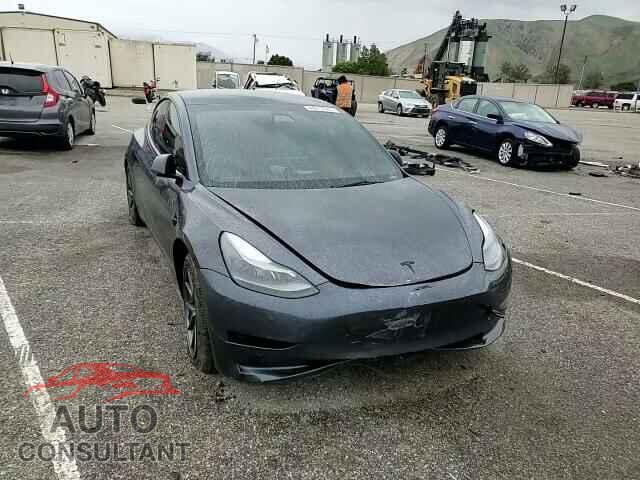 TESLA MODEL 3 2023 - 5YJ3E1EA9PF543672