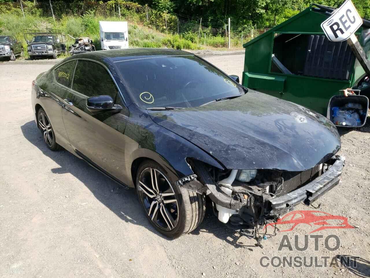 HONDA ACCORD 2017 - 1HGCT2B99HA003384